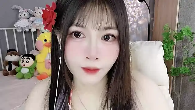 Snapshot of Nancy-Cindy chatting on March 10, 9:07 pm Nancy-Cindy online show from March 10, 9:07 pm