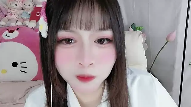 Snapshot of Nancy-Cindy chatting on October 9, 8:20 pm Nancy-Cindy online show from October 9, 8:20 pm