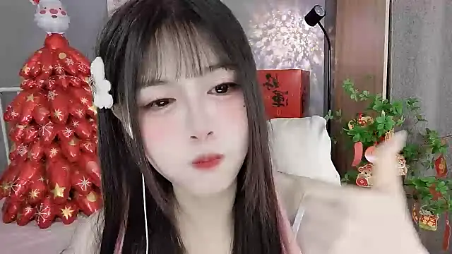 Snapshot of Nancy-Cindy chatting on March 3, 10:42 pm Nancy-Cindy online show from March 3, 10:42 pm