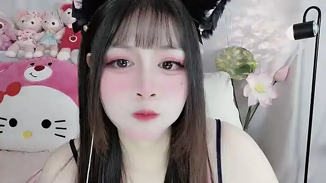 Snapshot of Nancy-Cindy chatting on September 25, 7:20 pm Nancy-Cindy online show from September 25, 7:20 pm