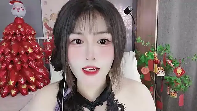 Snapshot of Nancy-Cindy chatting on February 25, 4:35 pm Nancy-Cindy online show from February 25, 4:35 pm