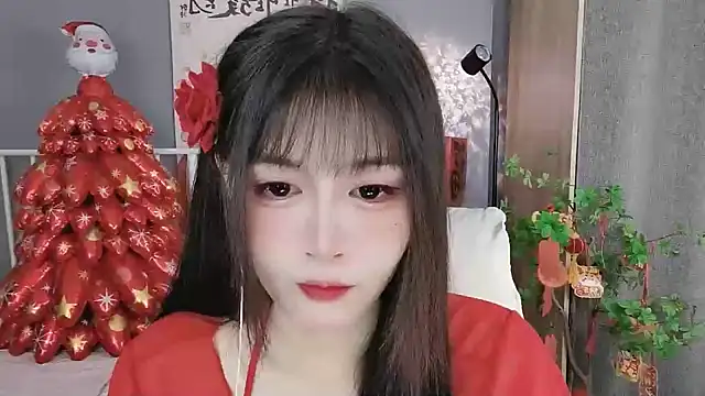 Snapshot of Nancy-Cindy chatting on March 1, 4:33 pm Nancy-Cindy online show from March 1, 4:33 pm