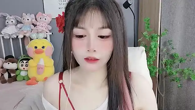 Snapshot of Nancy-Cindy chatting on March 18, 7:33 pm Nancy-Cindy online show from March 18, 7:33 pm