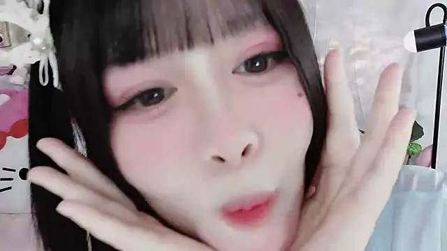 Snapshot of Nancy-Cindy chatting on September 12, 7:46 pm Nancy-Cindy online show from September 12, 7:46 pm