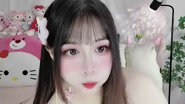 Snapshot of Nancy-Cindy chatting on October 16, 7:22 pm Nancy-Cindy online show from October 16, 7:22 pm