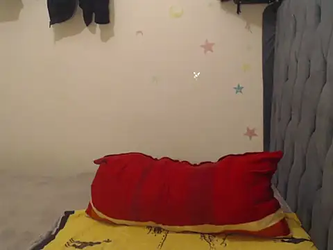 Ebonymercy online show from May 25, 8:07 pm