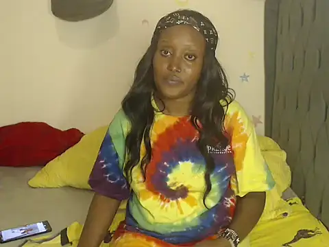 Ebonymercy online show from November 27, 4:29 pm