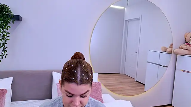 MelanieCarterr online show from November 7, 4:11 pm