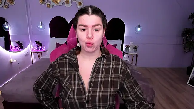 MelanieCarterr online show from February 23, 5:09 am