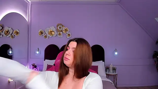 MelanieCarterr online show from February 20, 5:04 am