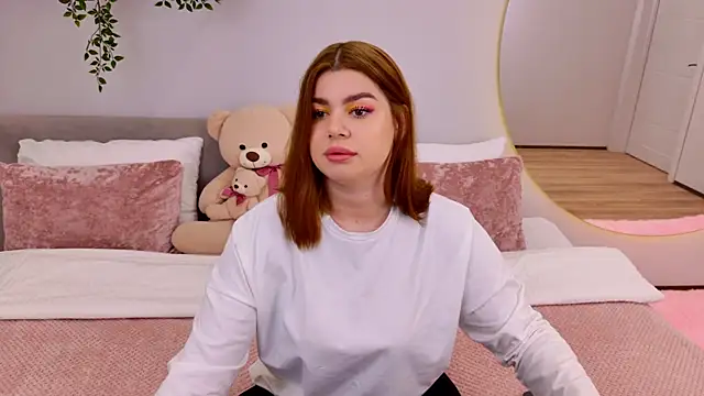 MelanieCarterr online show from October 20, 4:07 pm