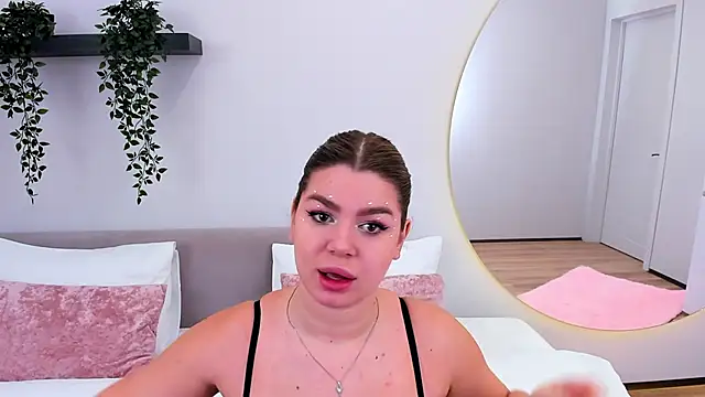 MelanieCarterr online show from November 15, 4:11 pm