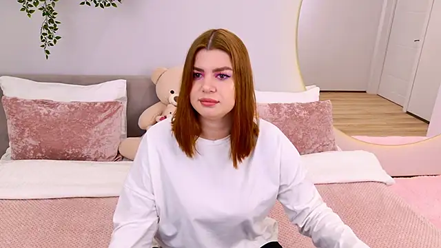 MelanieCarterr online show from October 21, 4:06 pm