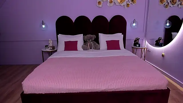 MelanieCarterr online show from February 27, 1:52 am