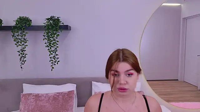 MelanieCarterr online show from November 12, 4:22 pm