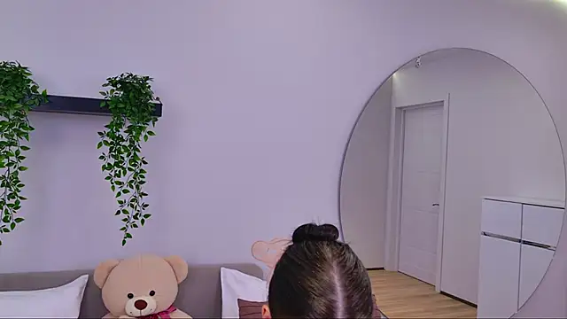 MelanieCarterr online show from September 9, 3:21 pm