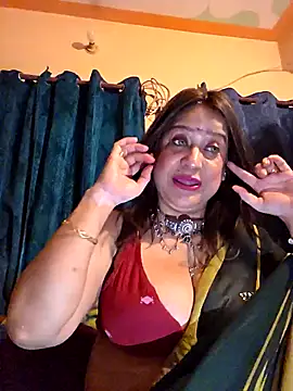 Hot Queen77 online show from December 17, 5:51 pm