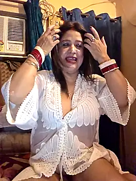 Hot Queen77 online show from March 28, 6:09 pm