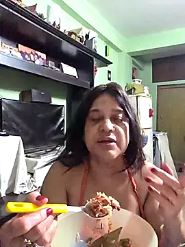 Hot Queen77 online show from March 4, 8:16 pm