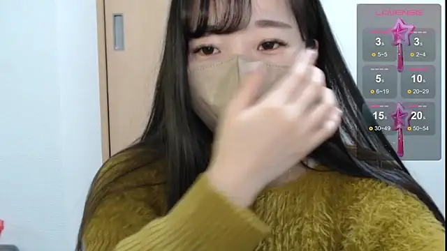 Snapshot of Rio_chan_ chatting on March 1, 7:51 am Rio chan online show from March 1, 7:51 am