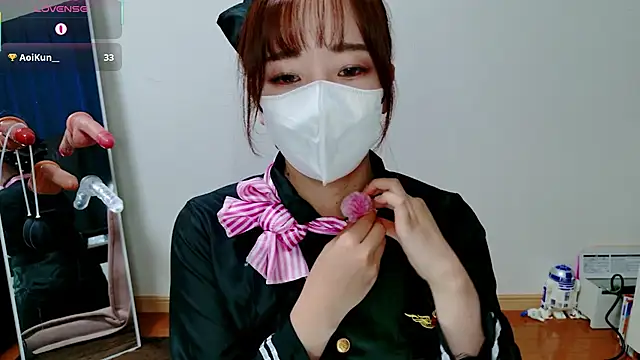 Snapshot of Rio_chan_ chatting on June 15, 12:38 pm Rio chan online show from June 15, 12:38 pm