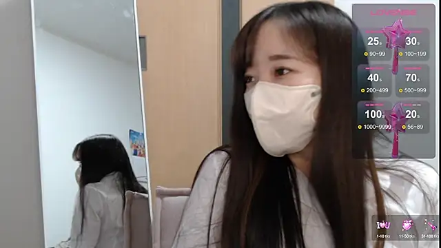 Snapshot of Rio_chan_ chatting on February 15, 12:43 pm Rio chan online show from February 15, 12:43 pm