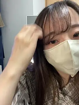 Snapshot of Rio_chan_ chatting on February 9, 1:14 pm Rio chan online show from February 9, 1:14 pm