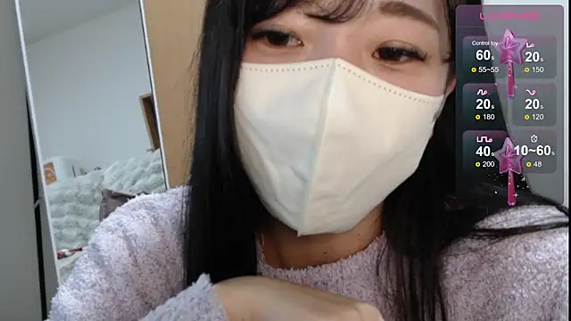 Snapshot of Rio_chan_ chatting on February 21, 2:27 pm Rio chan online show from February 21, 2:27 pm