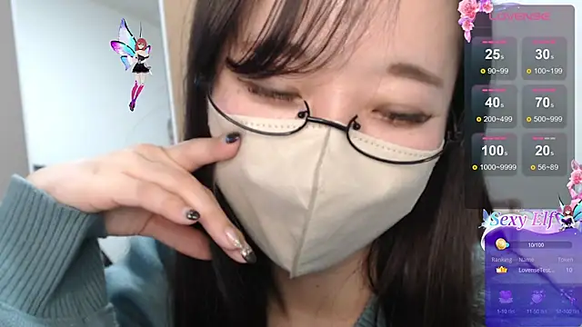Snapshot of Rio_chan_ chatting on March 19, 4:02 pm Rio chan online show from March 19, 4:02 pm