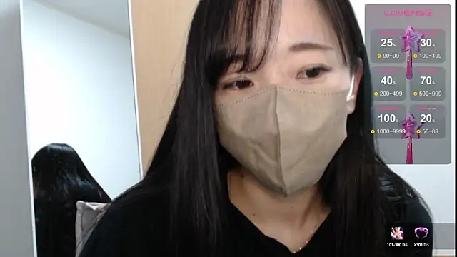 Snapshot of Rio_chan_ chatting on February 18, 11:41 pm Rio chan online show from February 18, 11:41 pm