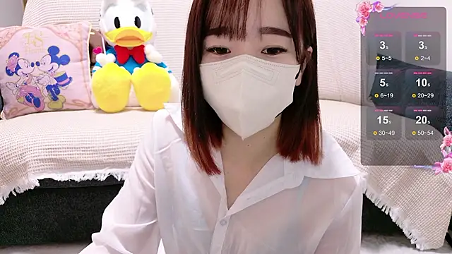 Snapshot of Rio_chan_ chatting on October 19, 10:45 pm Rio chan online show from October 19, 10:45 pm