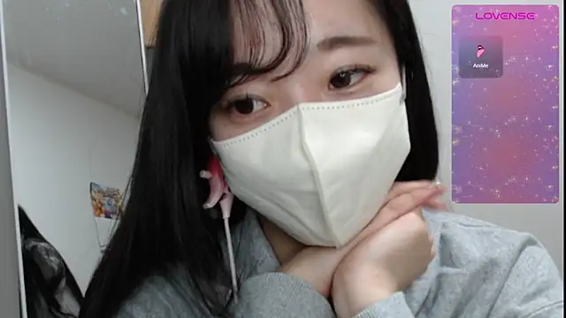 Snapshot of Rio_chan_ chatting on March 9, 12:53 pm Rio chan online show from March 9, 12:53 pm