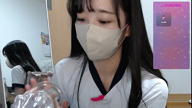 Snapshot of Rio_chan_ chatting on March 6, 12:41 pm Rio chan online show from March 6, 12:41 pm