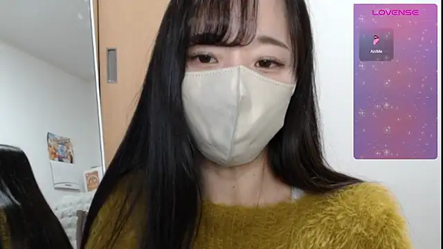 Snapshot of Rio_chan_ chatting on March 11, 12:06 pm Rio chan online show from March 11, 12:06 pm