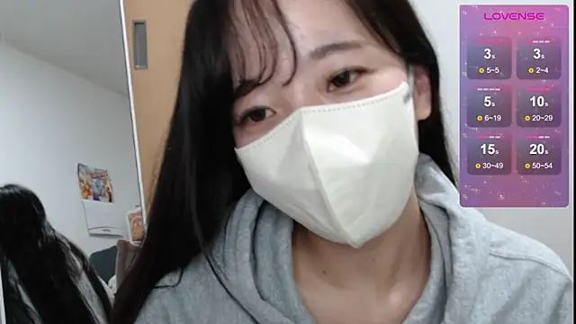 Snapshot of Rio_chan_ chatting on March 9, 4:00 pm Rio chan online show from March 9, 4:00 pm