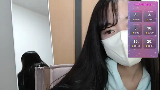 Snapshot of Rio_chan_ chatting on March 10, 12:49 pm Rio chan online show from March 10, 12:49 pm