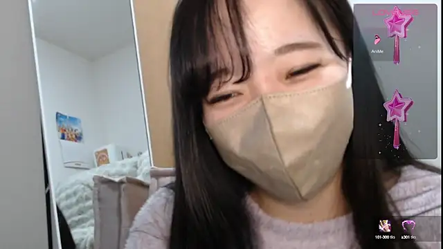 Snapshot of Rio_chan_ chatting on February 20, 3:08 pm Rio chan online show from February 20, 3:08 pm