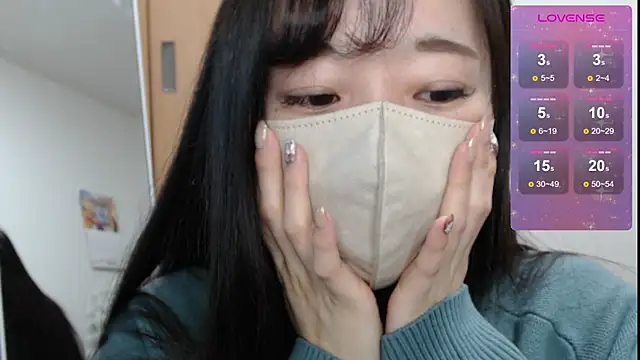 Snapshot of Rio_chan_ chatting on March 11, 11:47 pm Rio chan online show from March 11, 11:47 pm