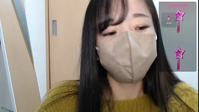 Snapshot of Rio_chan_ chatting on February 25, 11:59 pm Rio chan online show from February 25, 11:59 pm