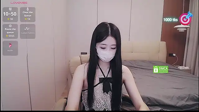 CN-xiaofei online show from November 2, 4:28 am