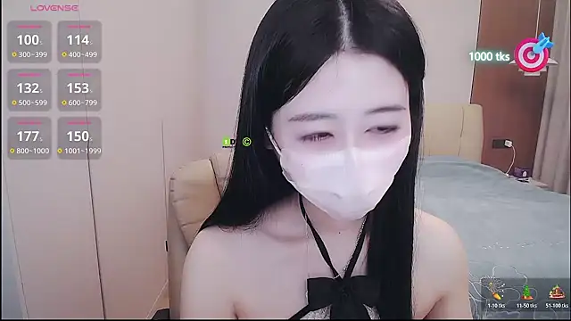 CN-xiaofei online show from February 20, 6:19 am