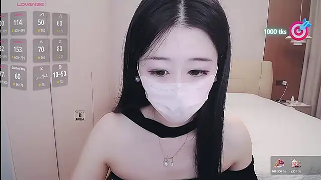 CN-xiaofei online show from September 9, 3:38 am