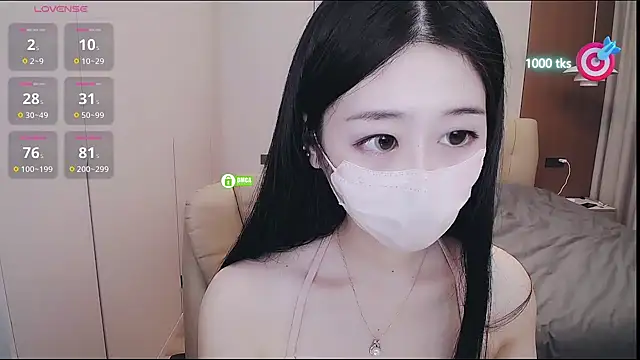 CN-xiaofei online show from October 29, 3:44 pm