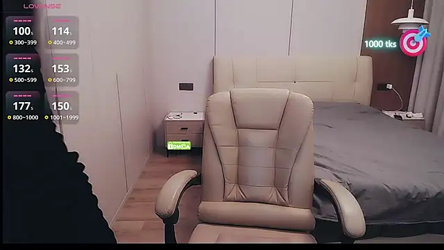 CN-xiaofei online show from November 4, 2:59 am