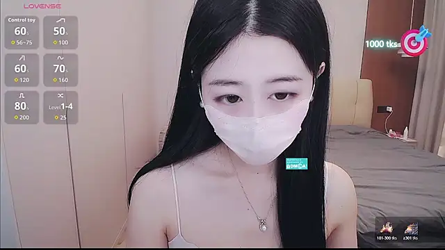 CN-xiaofei online show from November 20, 4:24 am