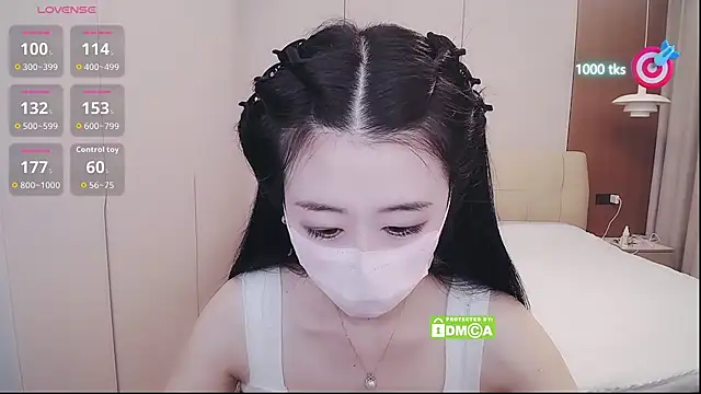 CN-xiaofei online show from September 22, 2:28 am