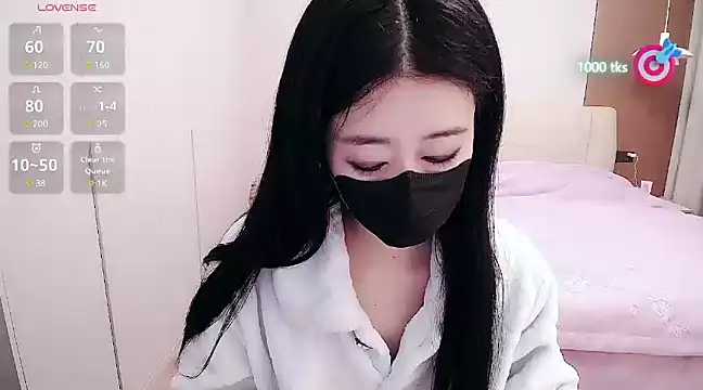 CN-xiaofei online show from March 15, 2:46 am