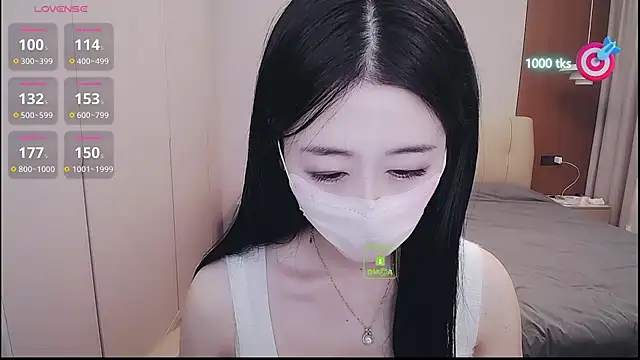 CN-xiaofei online show from November 1, 4:30 am