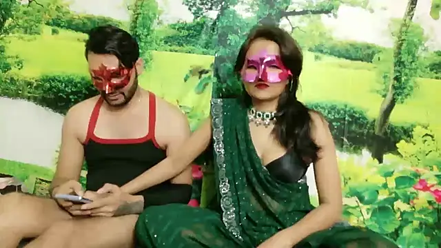 Raat ki rani  online show from October 5, 4:09 pm