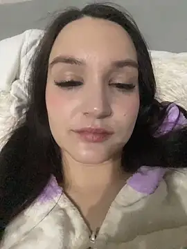 -HornyAngel- online show from February 24, 7:59 pm